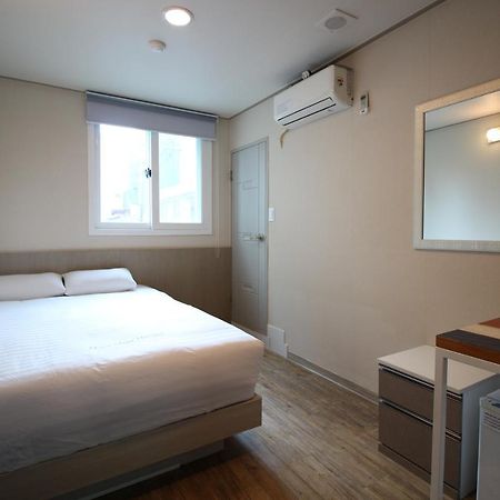 Dongdaemun Hwashin Hostel Seoul Luaran gambar