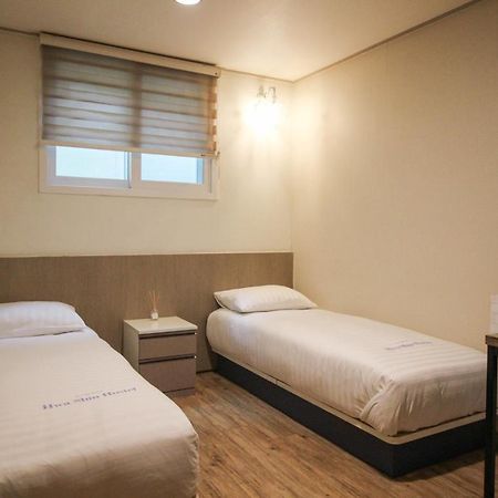 Dongdaemun Hwashin Hostel Seoul Luaran gambar
