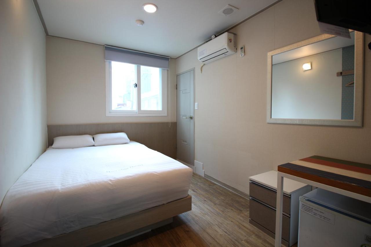 Dongdaemun Hwashin Hostel Seoul Luaran gambar