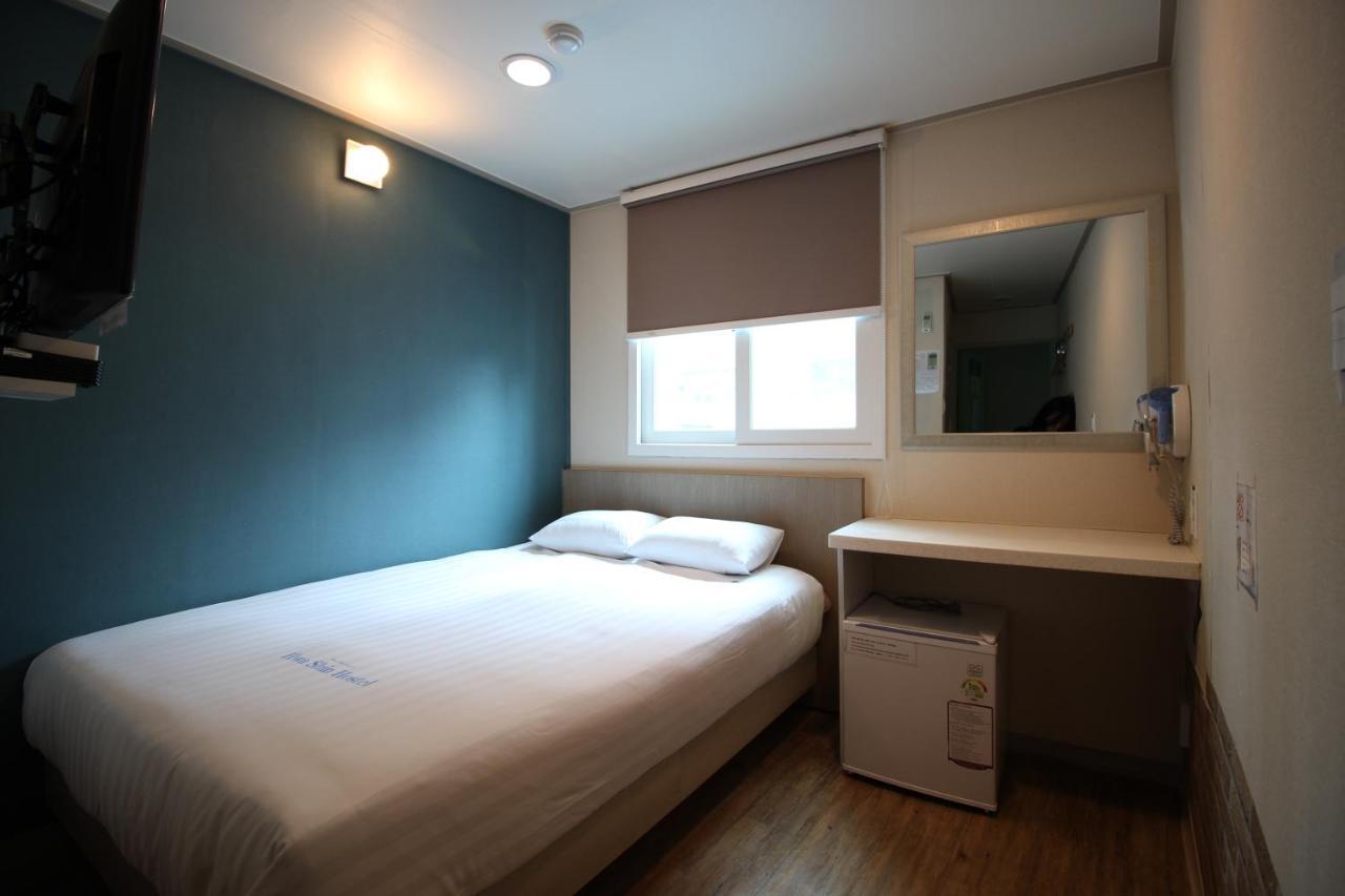 Dongdaemun Hwashin Hostel Seoul Luaran gambar