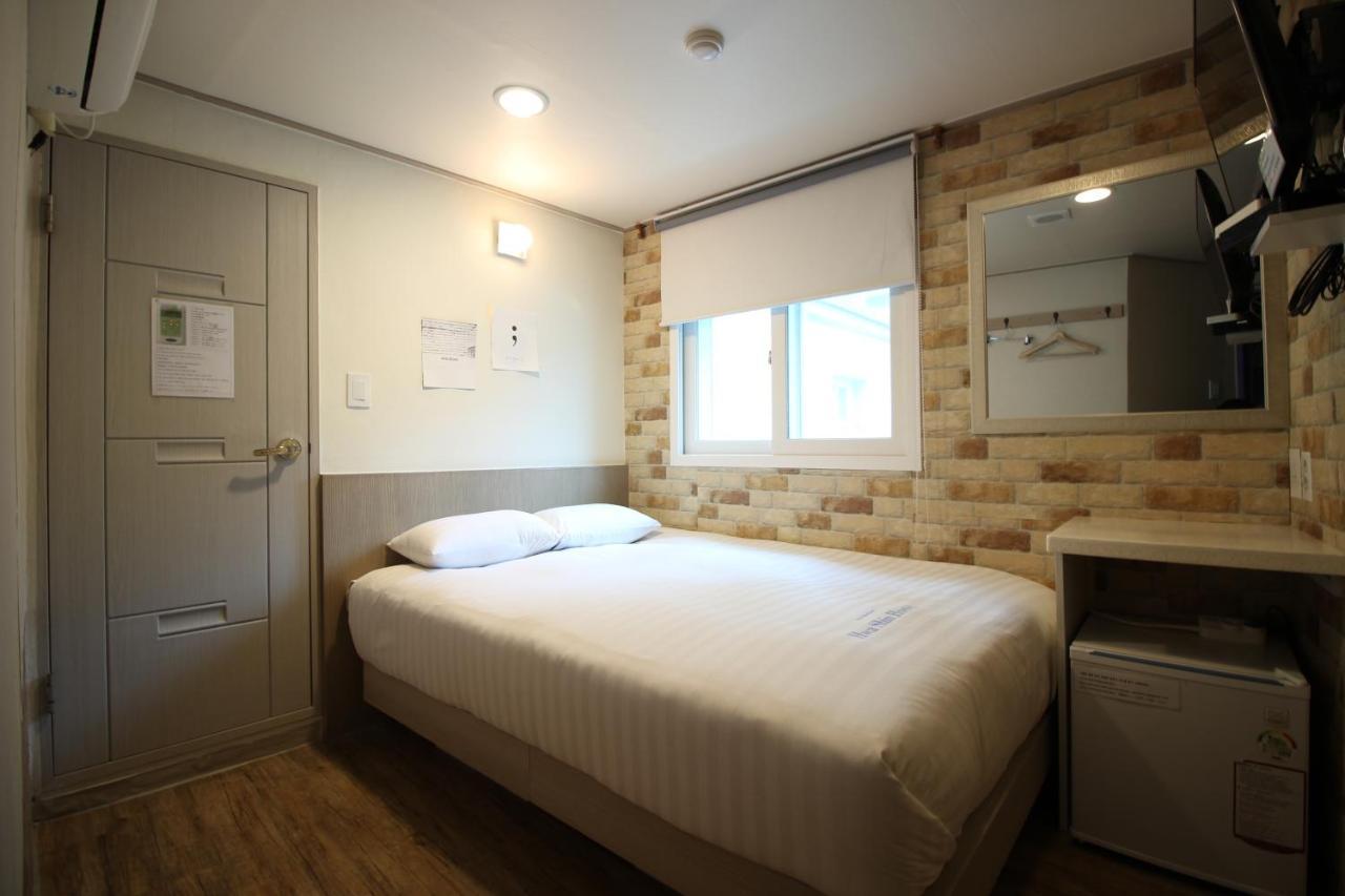 Dongdaemun Hwashin Hostel Seoul Luaran gambar