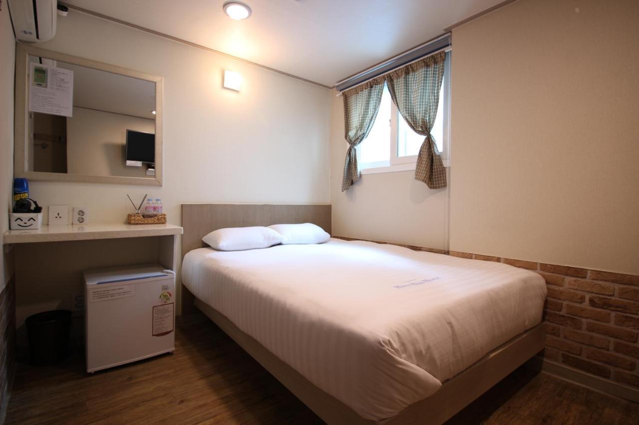Dongdaemun Hwashin Hostel Seoul Luaran gambar