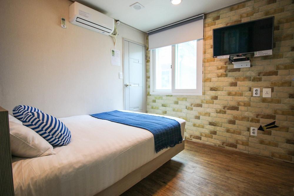 Dongdaemun Hwashin Hostel Seoul Luaran gambar