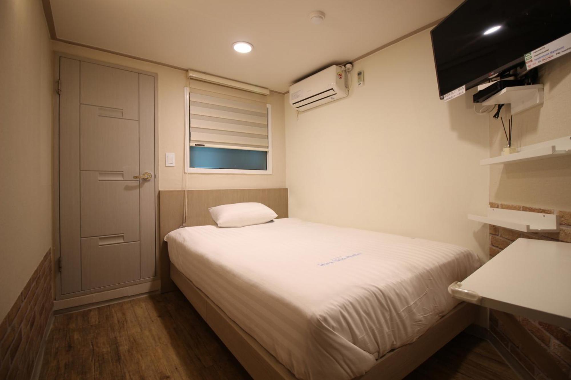 Dongdaemun Hwashin Hostel Seoul Luaran gambar