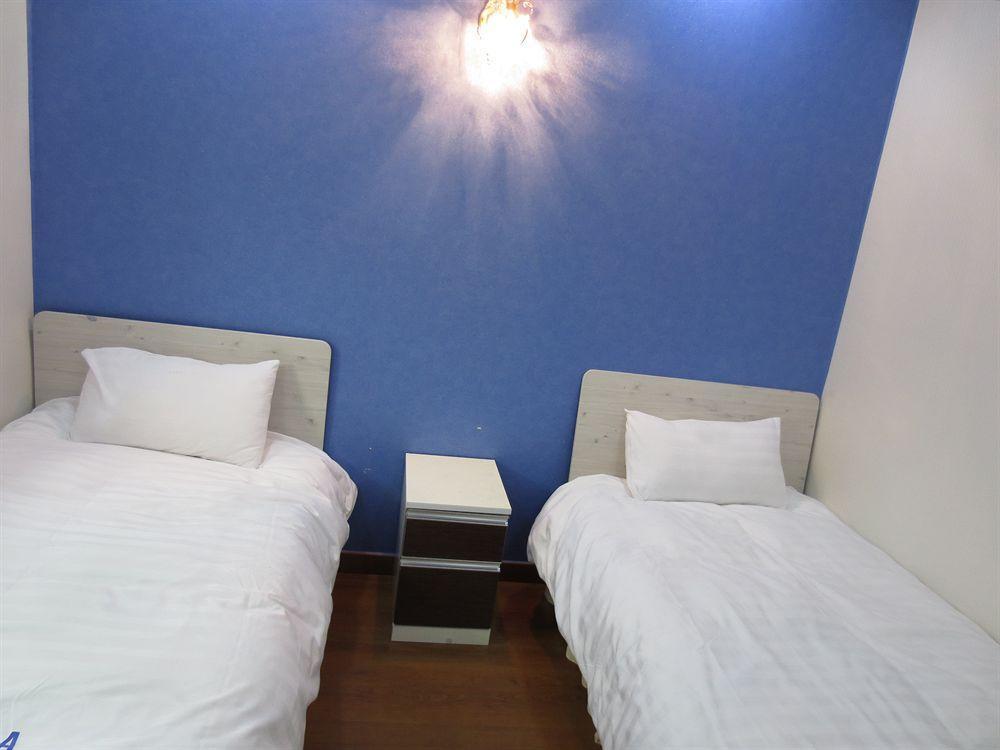 Dongdaemun Hwashin Hostel Seoul Luaran gambar