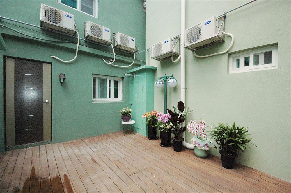 Dongdaemun Hwashin Hostel Seoul Luaran gambar