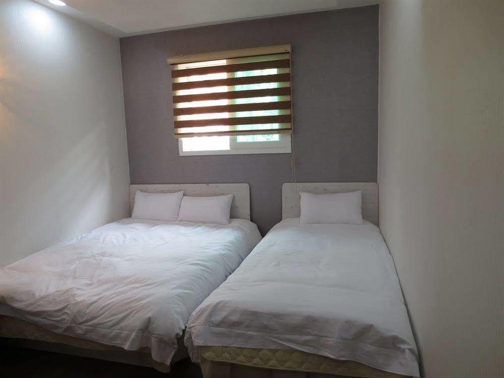 Dongdaemun Hwashin Hostel Seoul Luaran gambar