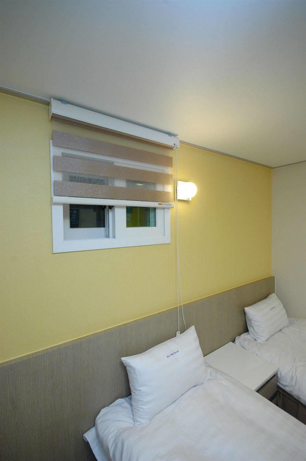 Dongdaemun Hwashin Hostel Seoul Luaran gambar