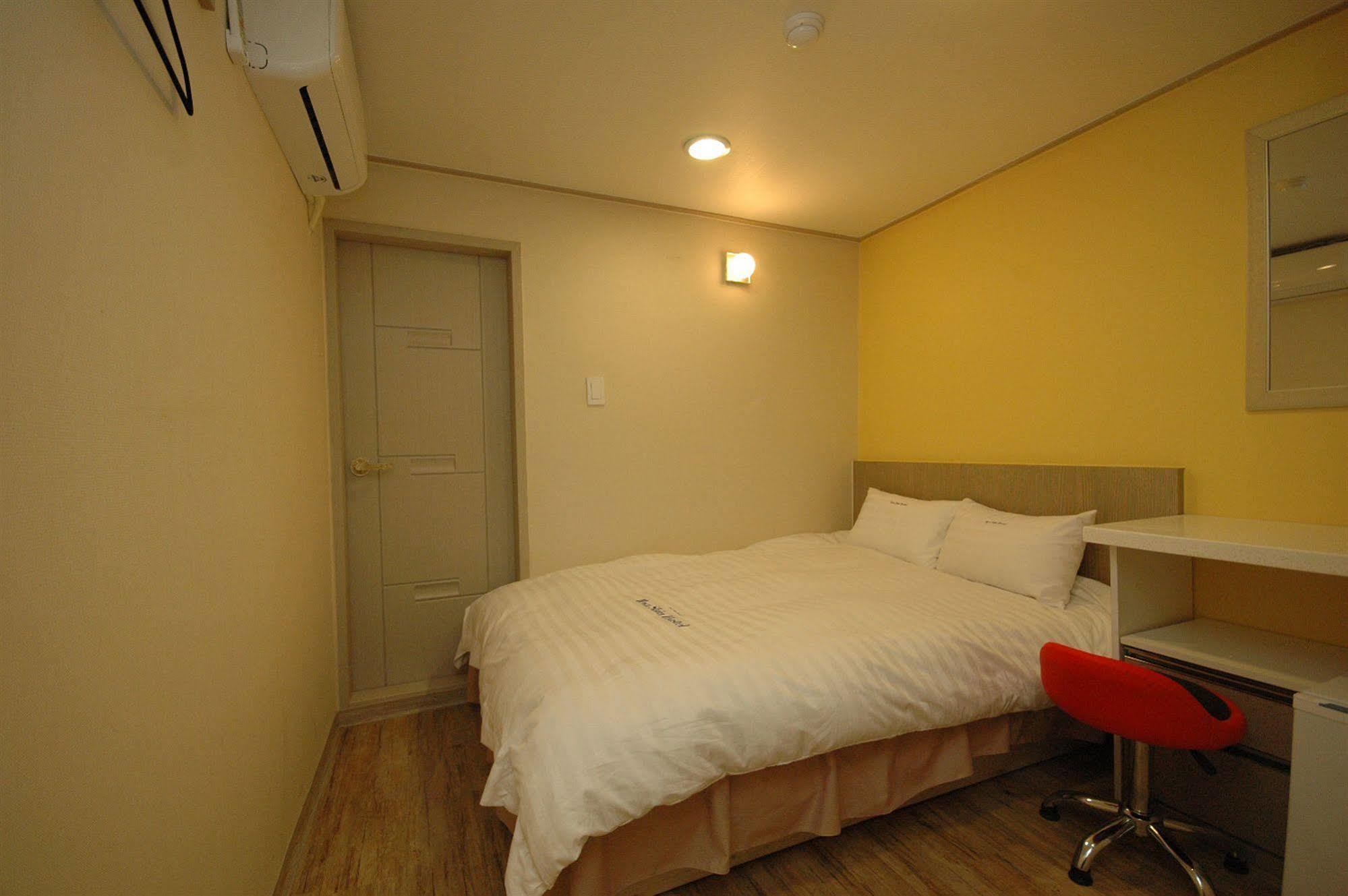 Dongdaemun Hwashin Hostel Seoul Luaran gambar