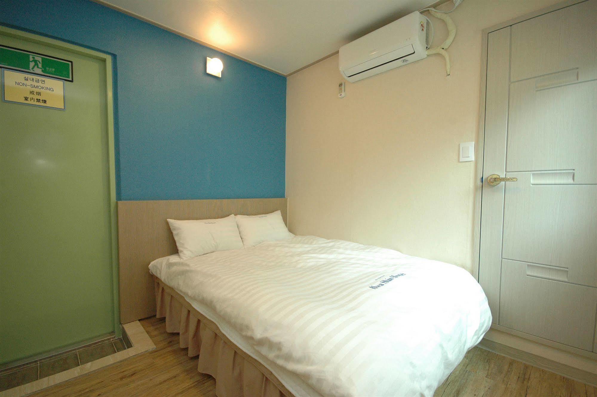 Dongdaemun Hwashin Hostel Seoul Luaran gambar