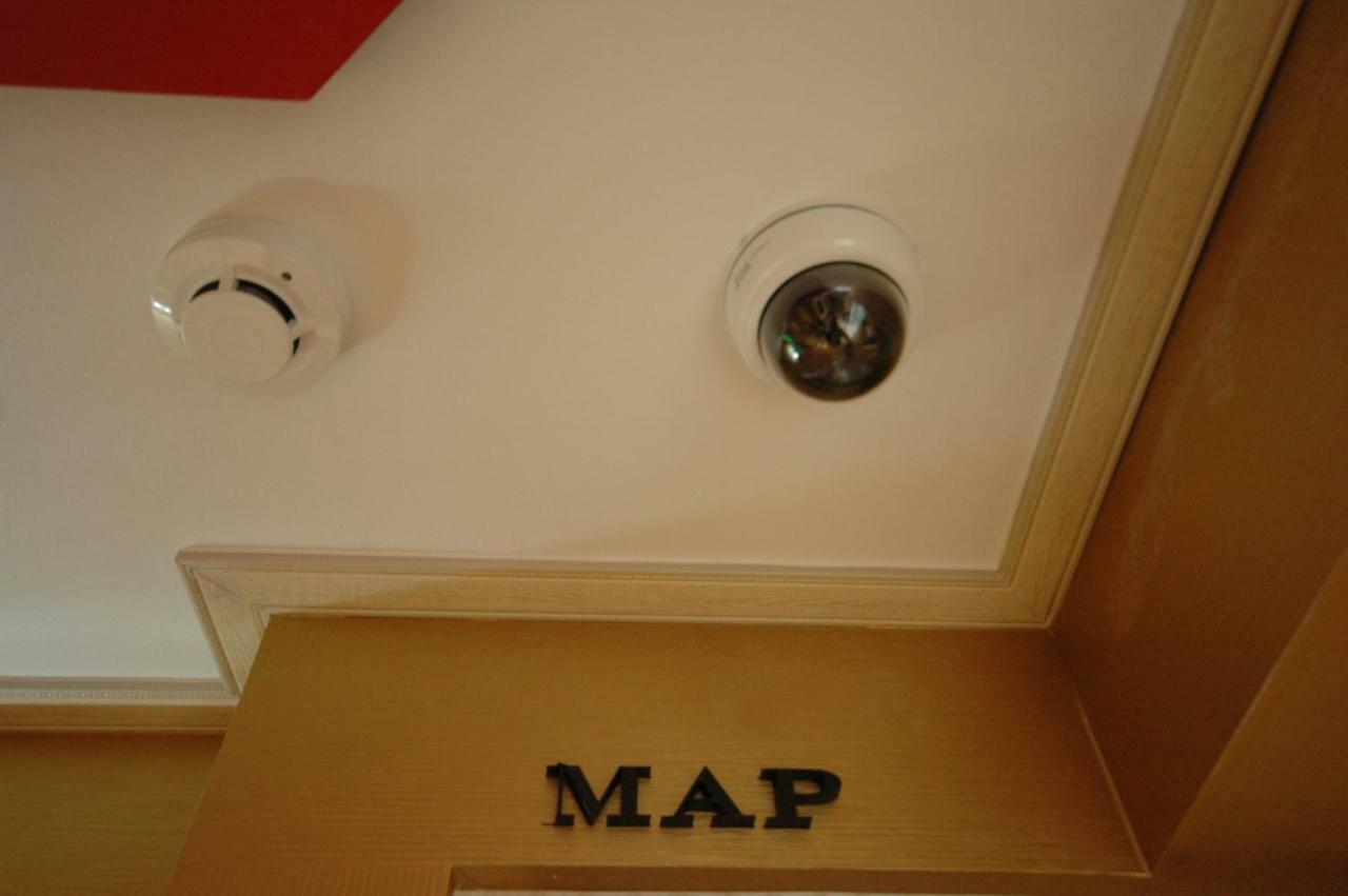 Dongdaemun Hwashin Hostel Seoul Luaran gambar
